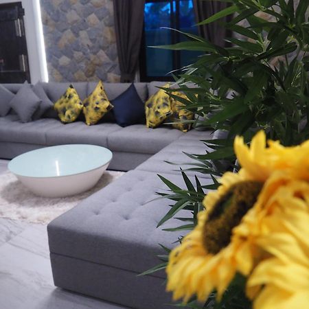 Villa Omloft Phuket Eksteriør billede