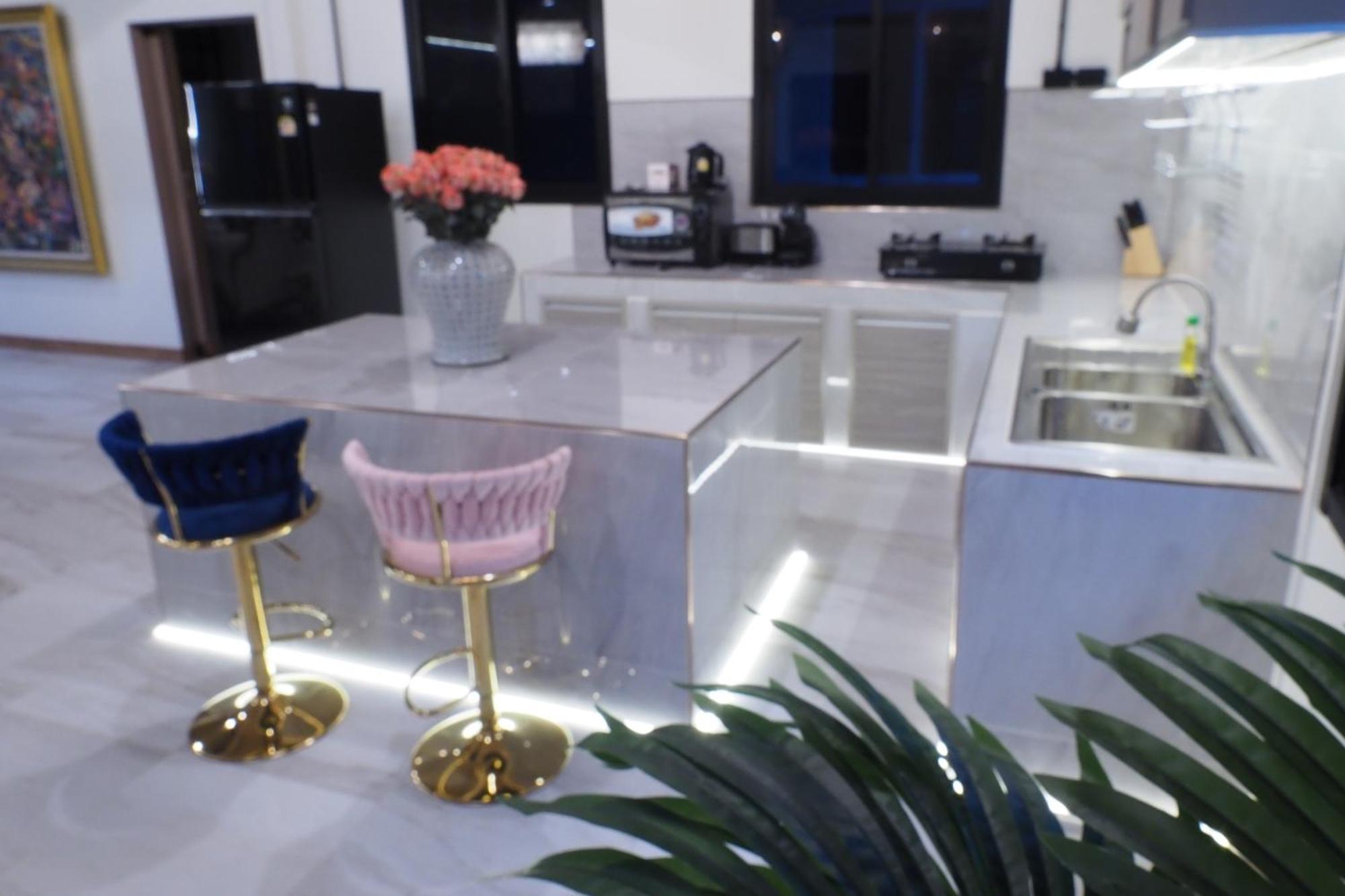 Villa Omloft Phuket Eksteriør billede