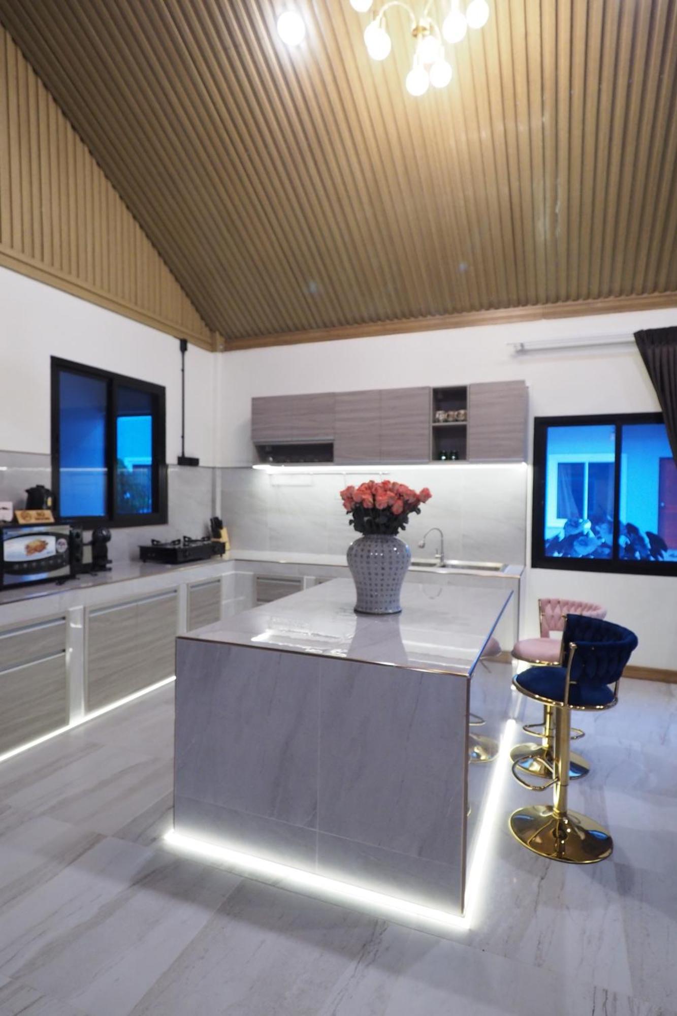 Villa Omloft Phuket Eksteriør billede