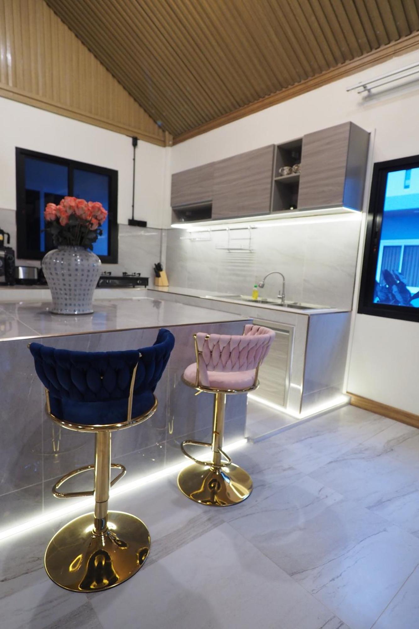 Villa Omloft Phuket Eksteriør billede