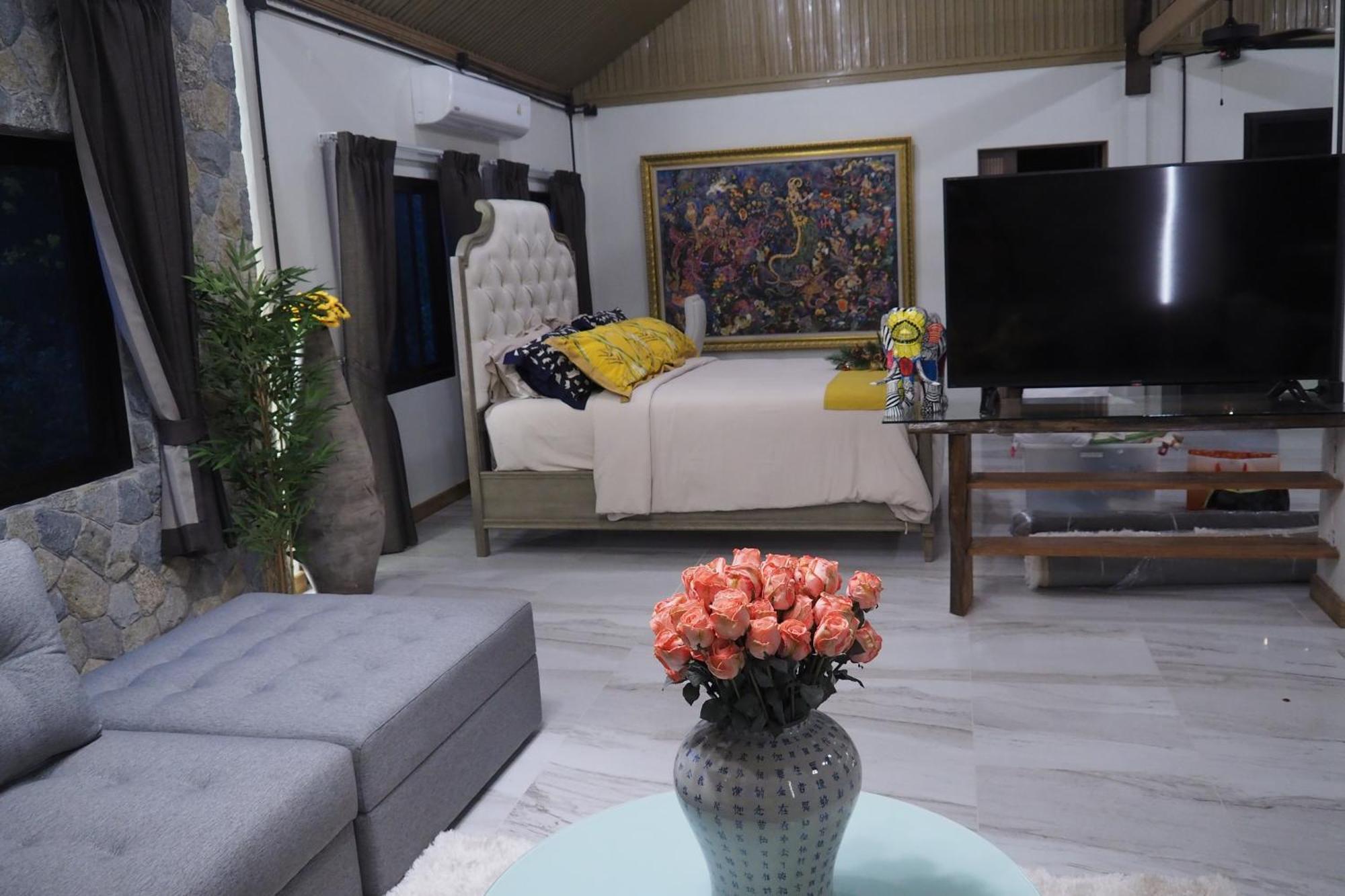Villa Omloft Phuket Eksteriør billede