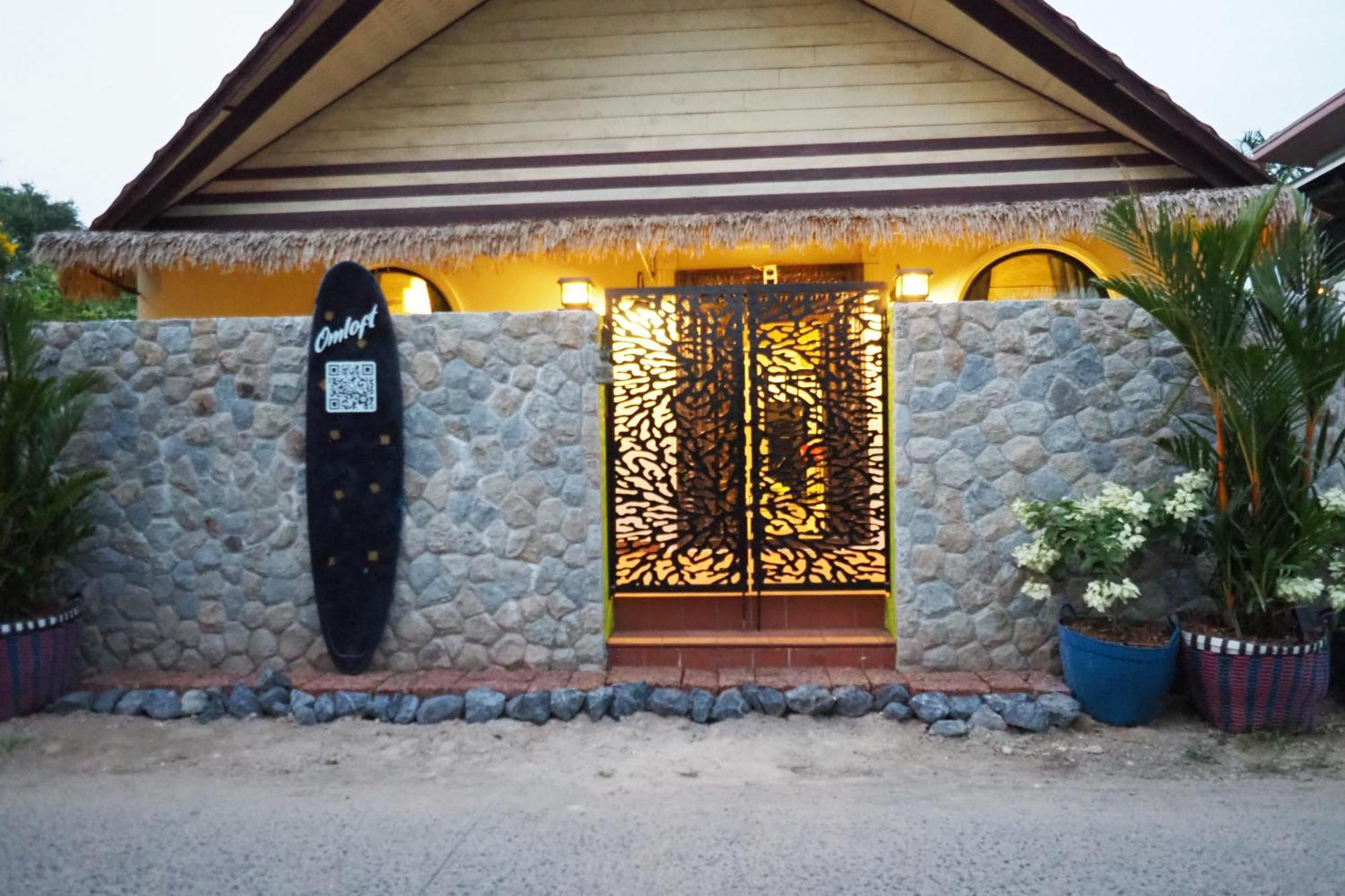 Villa Omloft Phuket Eksteriør billede